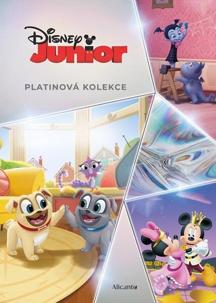 Levně Disney Junior Platinová kolekce