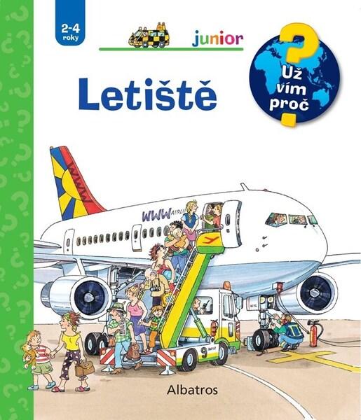 Levně Letiště