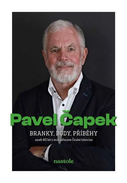 Branky, body, příběhy - 9788074482199