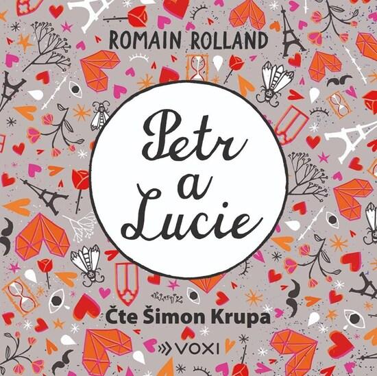 Petr a Lucie - 9788074482137