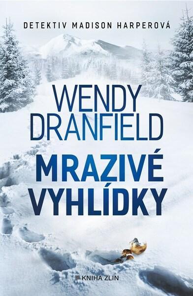 Mrazivé vyhlídky - 9788076627499