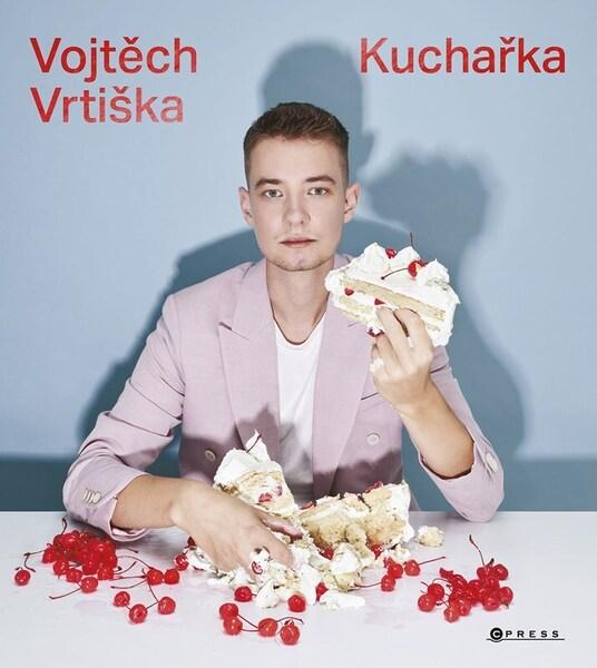Levně Kuchařka