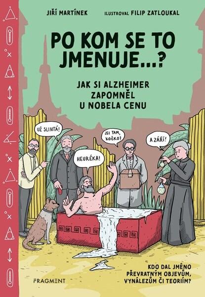 Po kom se to jmenuje...? - 9788025370377