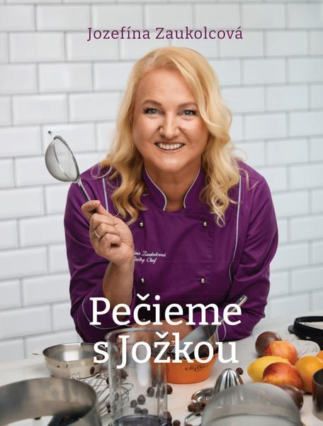 Levně Pečieme s Jožkou