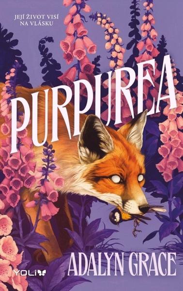 Levně Purpurea