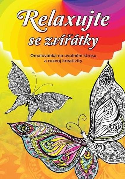 Levně Relaxujte se zvíratky