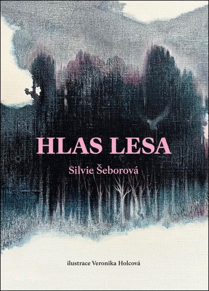 Levně Hlas lesa