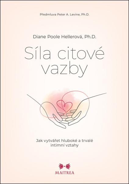 Levně Síla citové vazby