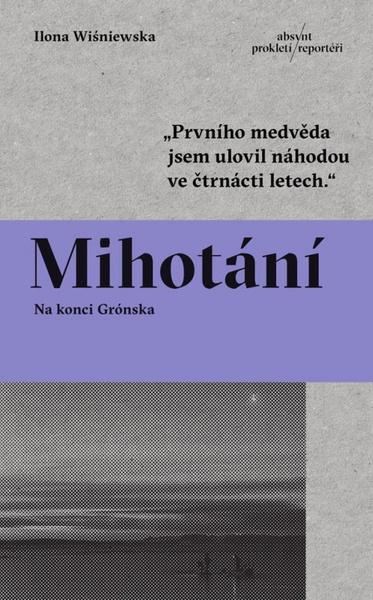 Levně Mihotání