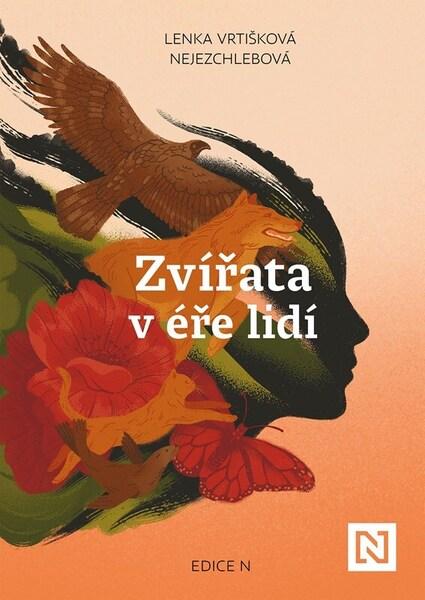 Levně Zvířata v éře lidí