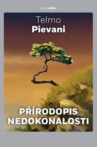 Levně Přírodopis nedokonalosti