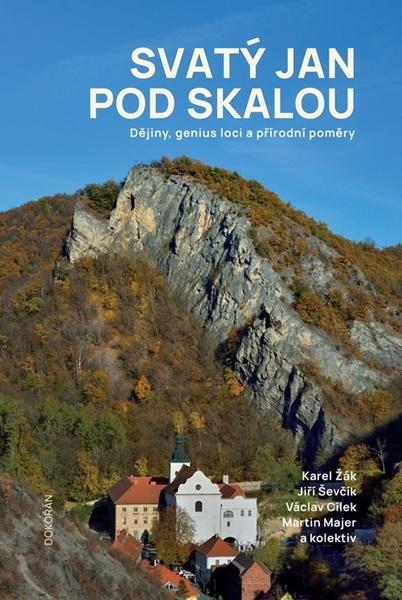 Levně Svatý Jan pod Skalou