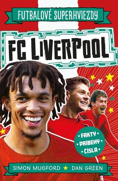 FC Liverpool - 9788055667874