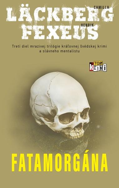 Fatamorgána - 9788055650210