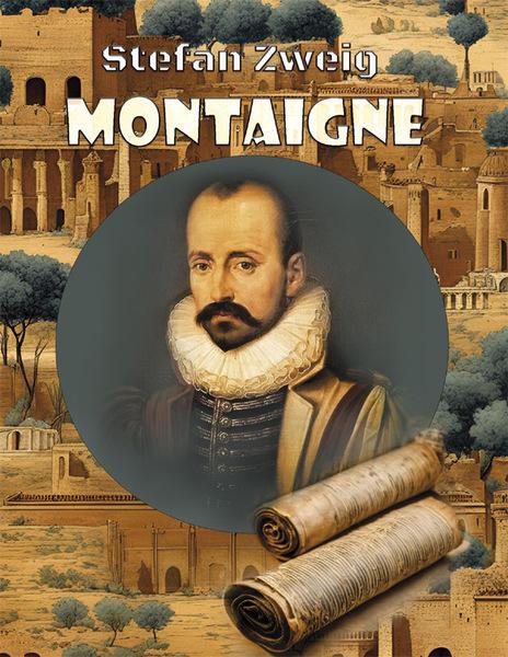 Montaigne - 9788082022578