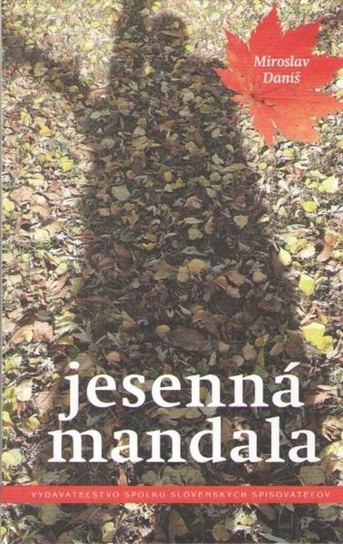 Levně Jesenná mandala