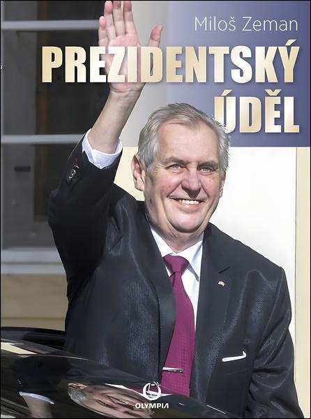 Levně Prezidentský úděl