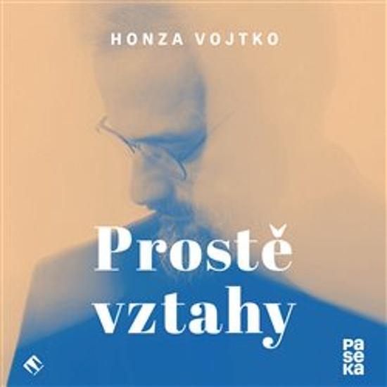Levně Prostě vztahy