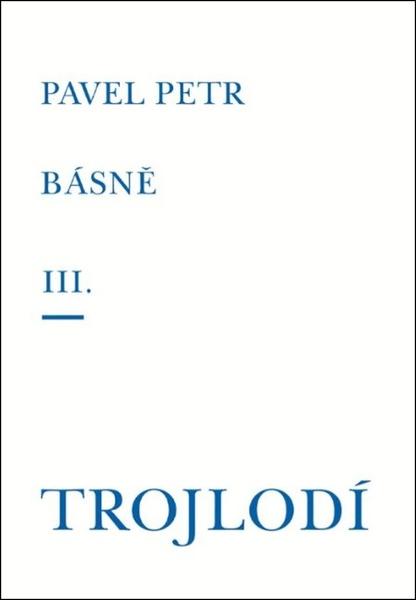 Levně Básně Trojlodí