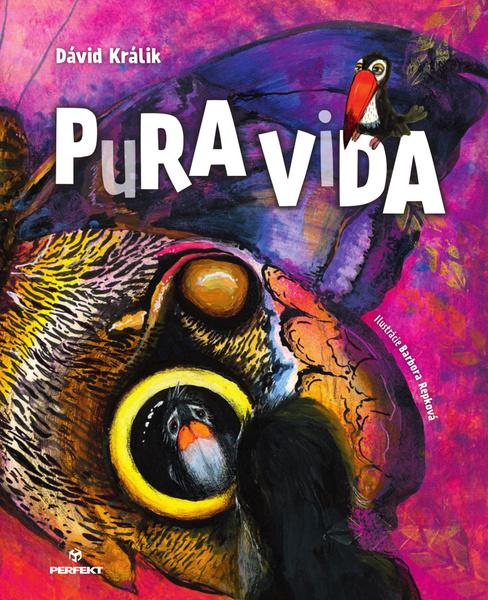 Levně PuRAViDA