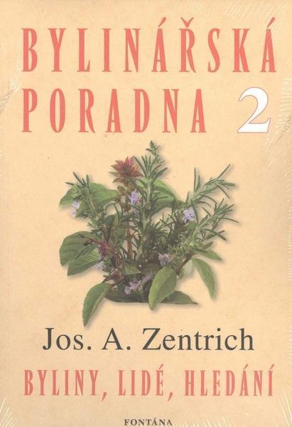 Levně Bylinářská poradna 2