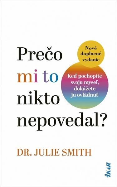 Prečo mi to nikto nepovedal? - 9788055196848