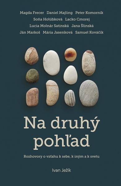 Na druhý pohľad - 9788055196817