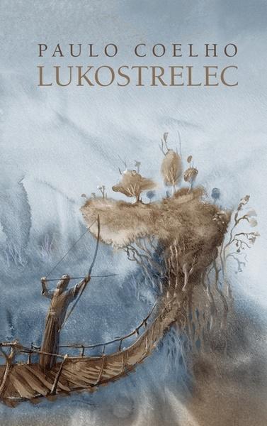 Lukostrelec - 9788055192536