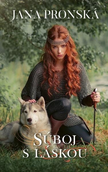 Súboj s láskou - 9788055196879