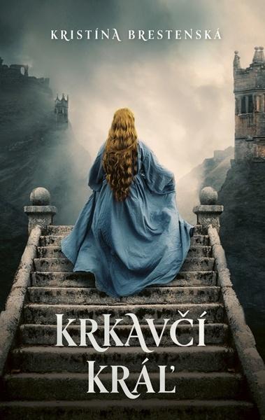 Krkavčí kráľ - 9788055195025