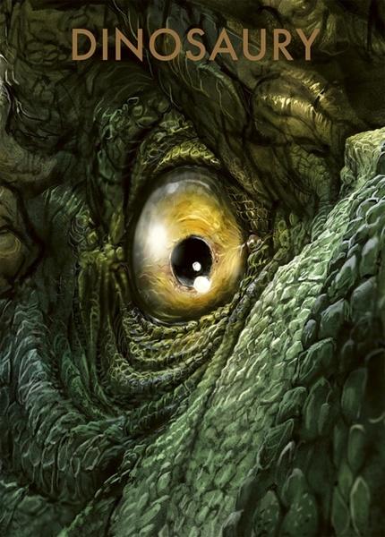 Dinosaury - 9788055192901