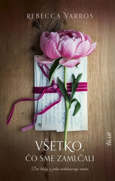 Všetko, čo sme zamlčali - 9788055194950