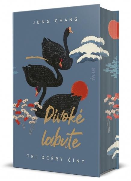 Divoké labute - 9788055189703