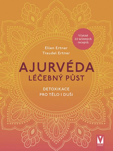 Levně Ajurvéda léčebný půst