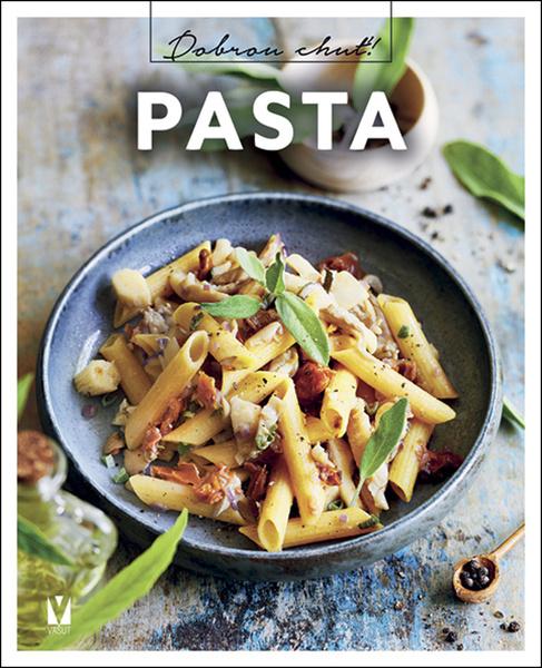 Levně Pasta