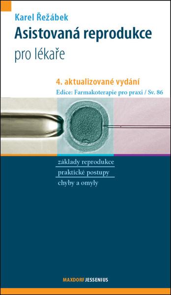 Levně Asistovaná reprodukce pro lékaře