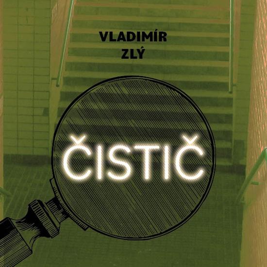 Levně Čistič