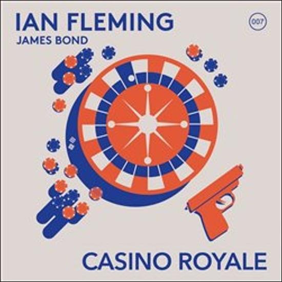 Levně Casino Royale