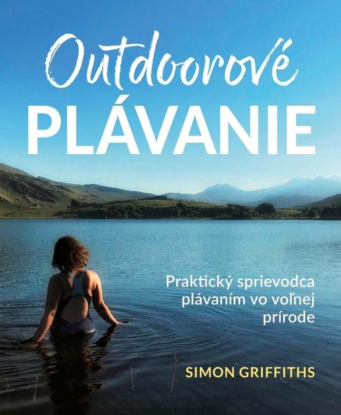 Outdoorové plávanie - 9788055663579