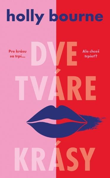 Dve tváre krásy - 9788055665412