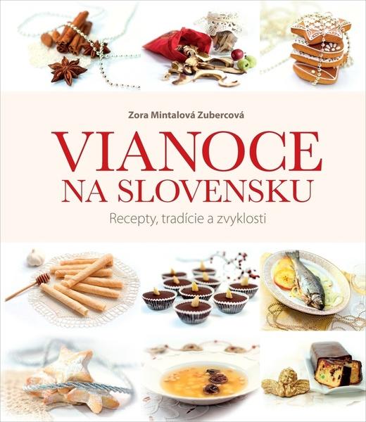 Vianoce na Slovensku - 9788055668406