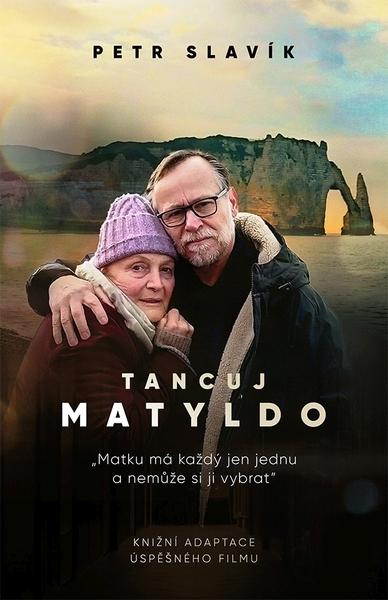 Levně Tancuj, Matyldo