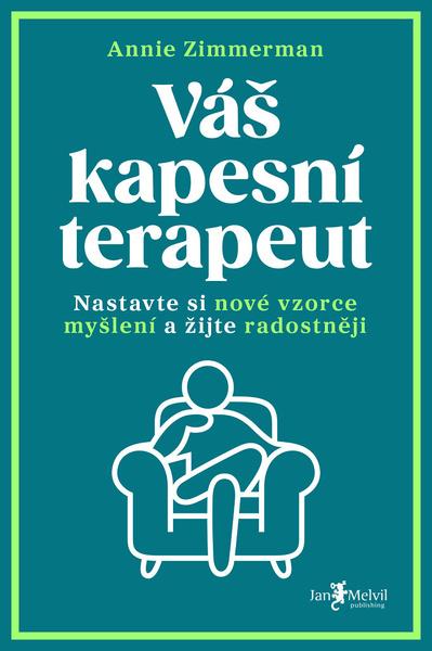 Levně Váš kapesní terapeut