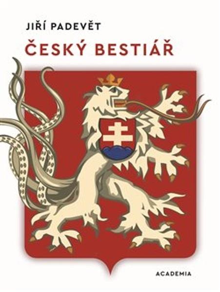 Český bestiář - 9788020035417
