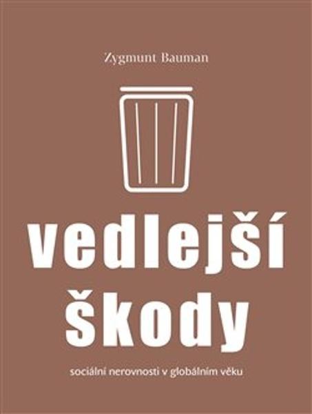 Levně Vedlejší škody