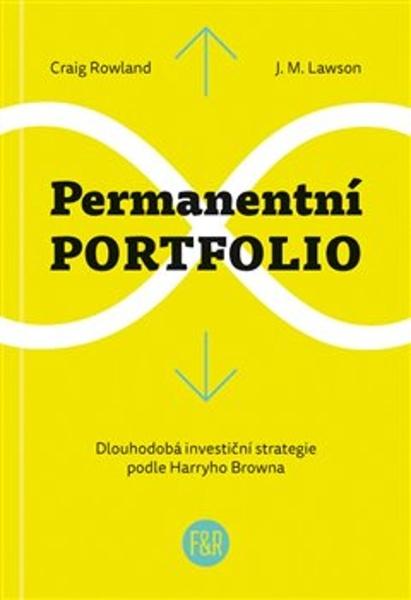 Permanentní portfolio - 9788090881259