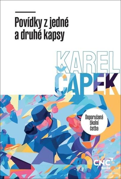 Povídky z jedné a druhé kapsy - 9788088406815