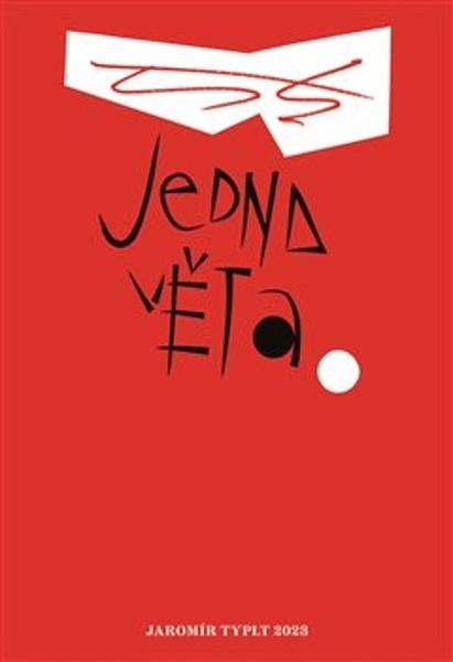 Jedna věta - 9788076220300