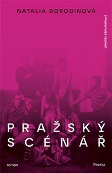 Levně Pražský scénář