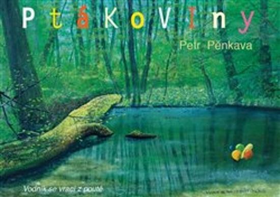 Levně Ptákoviny